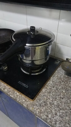 高压锅
