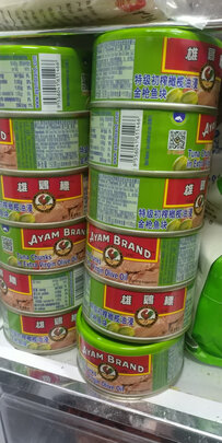 方便食品