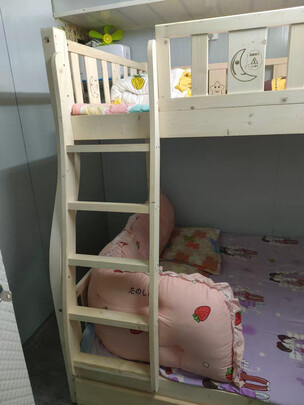 优漫佳儿童床甲醛含量达标吗?看这里没有错