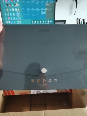 科大讯飞智能办公本Air7.8英寸电子书阅读器口碑好不好