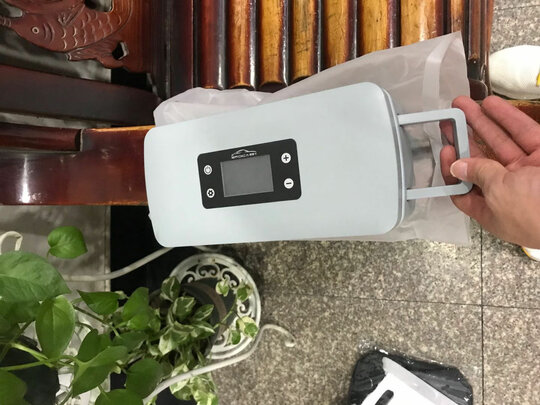 车载冰箱