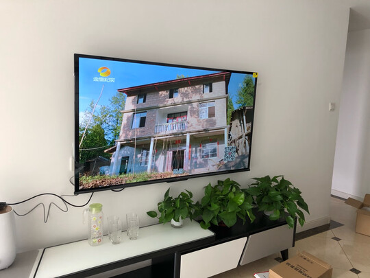 大家使用海信55E8D怎么样?【求助大家】大神说