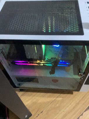 华硕TUF-RTX3080-O12G-GAMING显卡|华硕TUF-RTX3080-O12G-GAMING显卡如何,值得入手的原因分享！