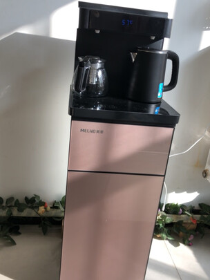 茶吧机