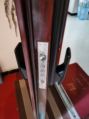 飞利浦Alpha指纹锁怎么样?优缺点评测曝光?