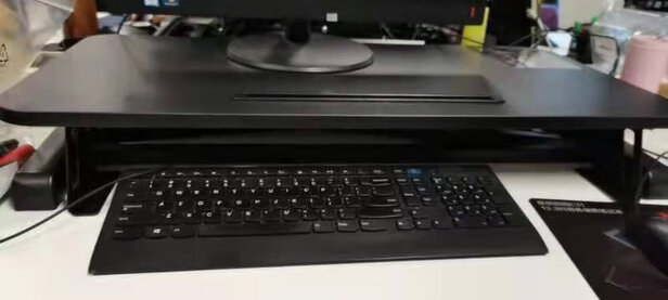 BrateckD760武士黑电脑桌|用户揭秘BrateckD760武士黑电脑桌好吗,入手解密评测真相