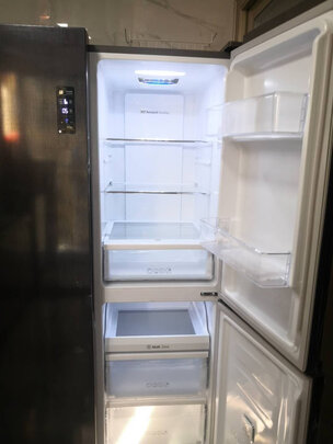 冰箱|讲讲看容声冰箱556WD16HPA怎么样?用后吐槽感受