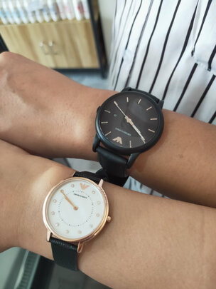 安普里奥·阿玛尼AR80011手表|安普里奥·阿玛尼AR80011手表怎么样评测分析结果告知！