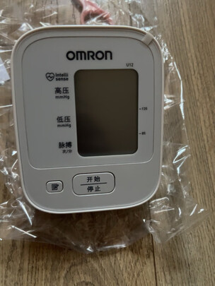 欧姆龙u12血压计好不好做工精湛吗,老司机分享经验-最多言