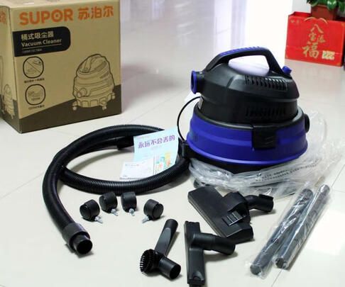 吸尘器|苏泊尔VCT80A吸尘器怎么样？内幕使用评测揭秘