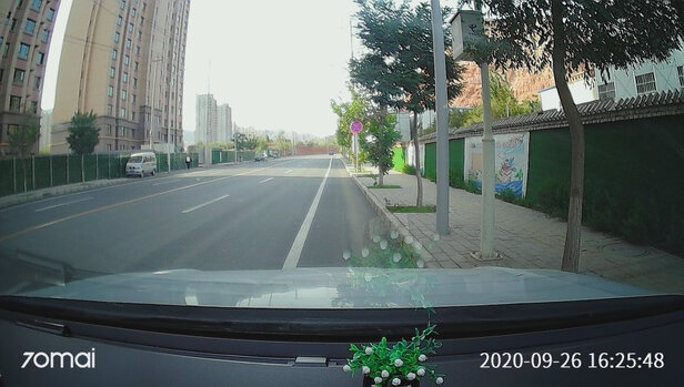 行车记录仪