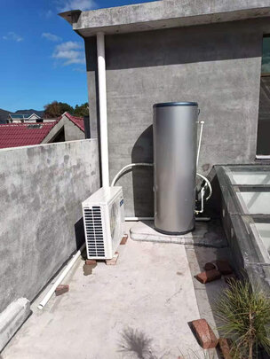 空气能热水器