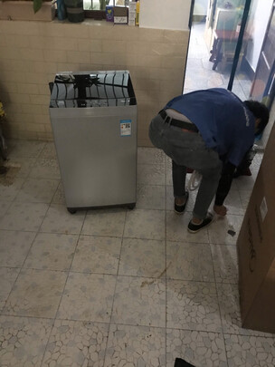 洗衣机|参考剖析美的MB80ECODH洗衣机怎么样?深度测评剖析