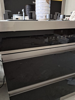 荣飞T02集成灶|荣飞T02集成灶怎么样上手一周说讲感受