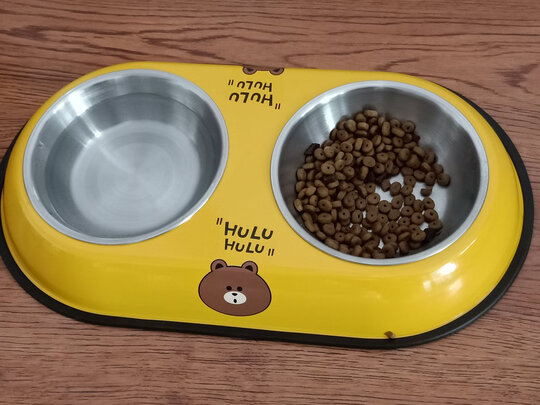 猫碗狗碗