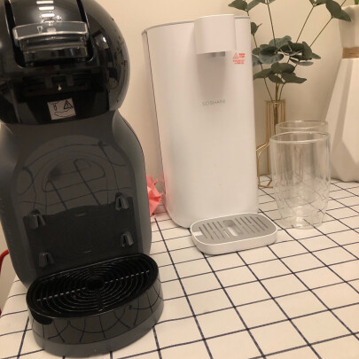 DOLCEGUSTO 9770和东菱DL-KF800到底哪款好，清洗哪款比较容易？哪个快速研磨？