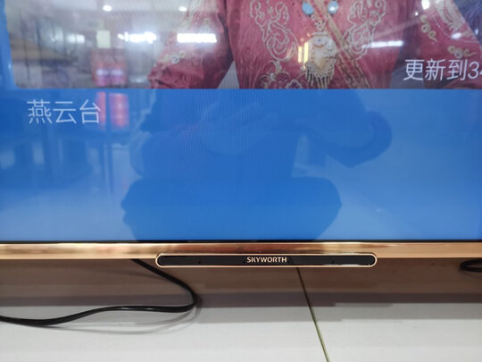 TCL 55V6M真实感受曝光评测,老司机体验反馈