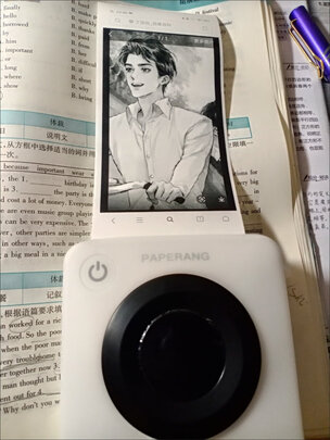 喵喵机P3打印机|喵喵机P3打印机怎么样上手一周说讲感受
