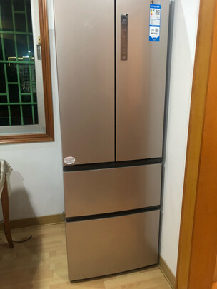 冰箱|海尔冰箱329WDVL怎么样用后一周说良心感受