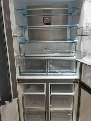 美的BCD-509WSGPZM(E)选购攻略需注意细节