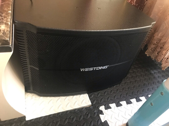 威斯汀Q7点歌机怎么样讲一讲体验真相感受？