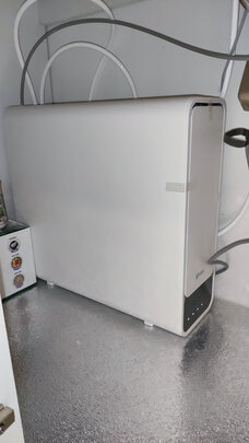 352-S100净水器怎么样？选择的人很多优点是？