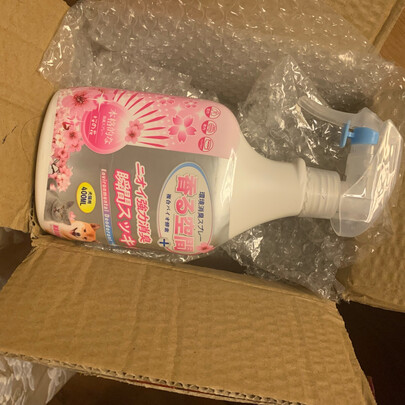 狗狗除臭剂