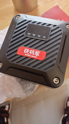 车载充气泵