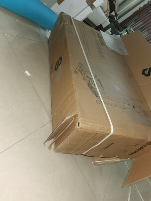 椭圆机|评测细节：水晶椭圆机质量怎么样？为啥说刚上手后悔了？