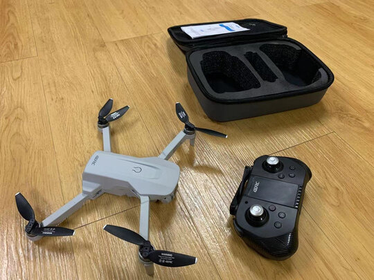 求助大疆无人机mavic2御2pro专业版怎么样?？入手解密评测真相