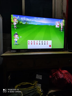 电视|[用户爆料]长虹43d5pf和43D5S哪个好？功能区别大不大？