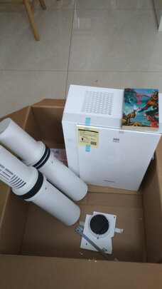 新风机|参考剖析松下FV-RZ06V1新风机怎么样?深度测评剖析
