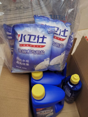 水卫仕水卫仕洗碗机专用洗涤粉剂1kg|水卫仕水卫仕洗碗机专用洗涤粉剂1kg独家揭秘评测真相,不看后悔!