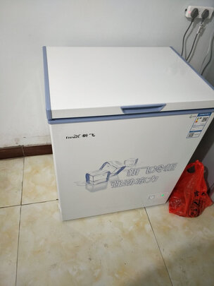 冷柜|客觀評價新飛BC/BD-151DH1D冷柜怎么樣？上手三周說真相