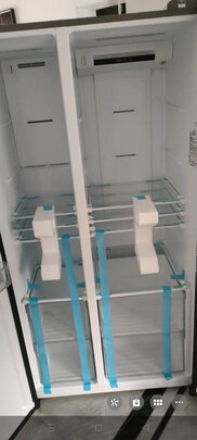 海尔BCD-532WGHSS8EL9U1（前车之鉴）有必要告诉大家真相