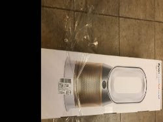 戴森HP06怎么样?用后两个月感受曝光!告诉大家真相