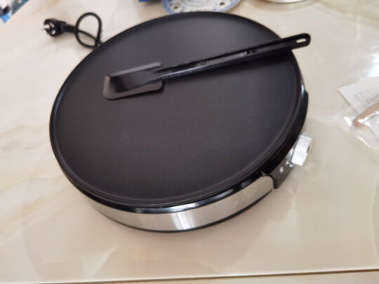 电饼铛