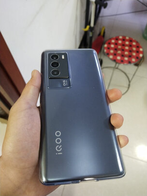 vivoiQOO Neo5S（前车之鉴）有必要告诉大家真相