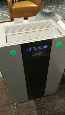 ALONDESKJ900F-A5空气净化器|用户揭秘ALONDESKJ900F-A5空气净化器好吗,入手解密评测真相
