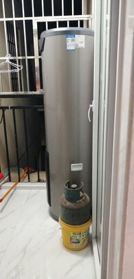 空气能热水器|知乎评测：海尔统帅空气能热水器哪款比较好用？告诉大家真相？