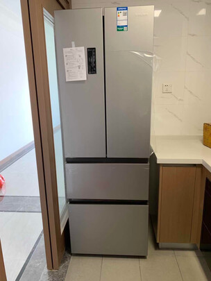 质量揭秘容声BCD-319WD11MP怎么样看看这边的真实评价？1个月使用感受曝光！