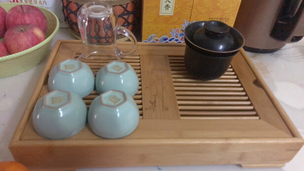 茶盘茶台