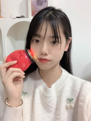 美容器