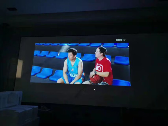 E家乐Q3一个月后开始后悔了诉说原因