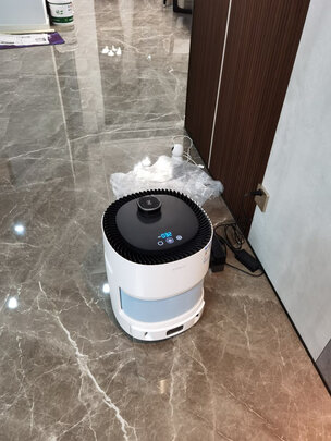 科沃斯Ecovacs沁宝Ava空气净化器选择误区，需要注意这五点
