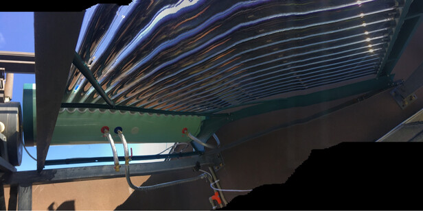 四季沐歌航+飞驰太阳能热水器|参考剖析四季沐歌航+飞驰太阳能热水器怎么样?深度测评剖析