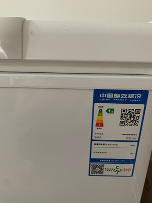 冰箱|澳柯玛BC/BD-100H怎么样上手一周说讲感受