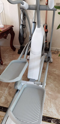 椭圆机|舒华SH-B5001E-01椭圆机到底怎么样，参数如何！