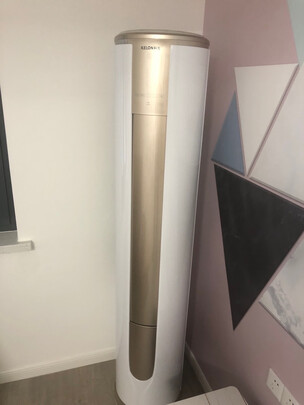 科龙KFR-50LW/VEA1(1P60)立式空调|科龙KFR-50LW/VEA1(1P60)立式空调真实使用感受？真相必看