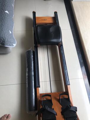 哇咖划船机怎么样?用后一周讲体验实情真实？